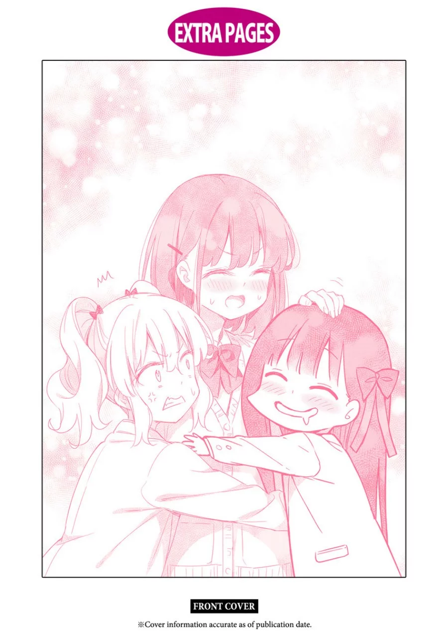 Please Spoil Me, Hinamori-san! Chapter 21 - halaman 22