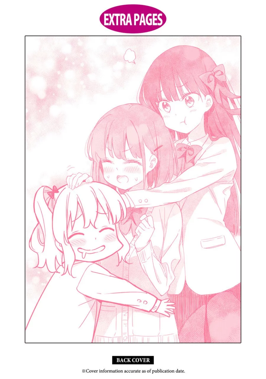 Please Spoil Me, Hinamori-san! Chapter 21 - halaman 23