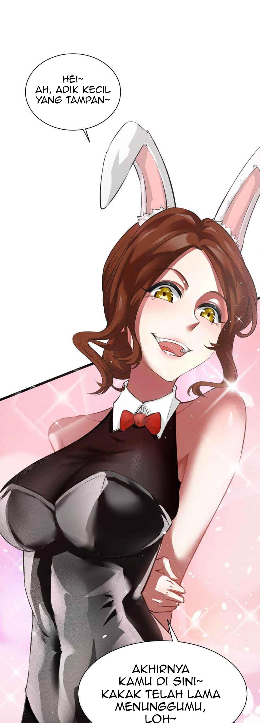 Please Stop Summoning Me! Chapter 1 - halaman 10