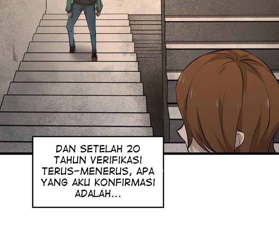 Please Stop Summoning Me! Chapter 1 - halaman 21