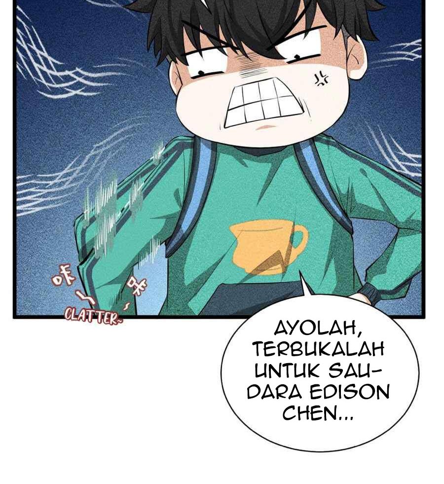Please Stop Summoning Me! Chapter 1 - halaman 25