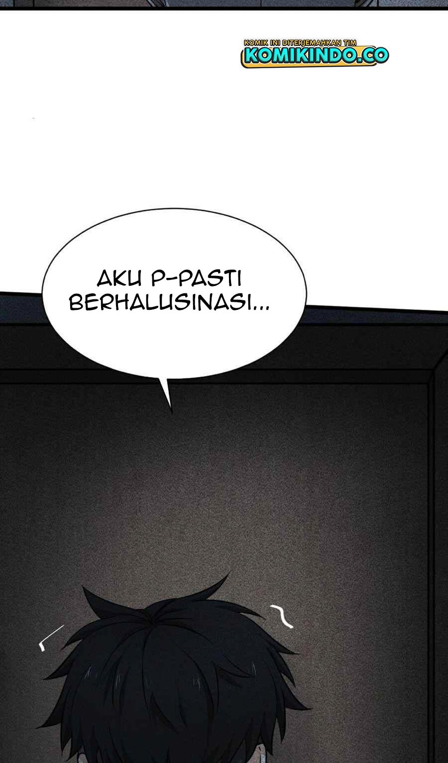 Please Stop Summoning Me! Chapter 1 - halaman 29
