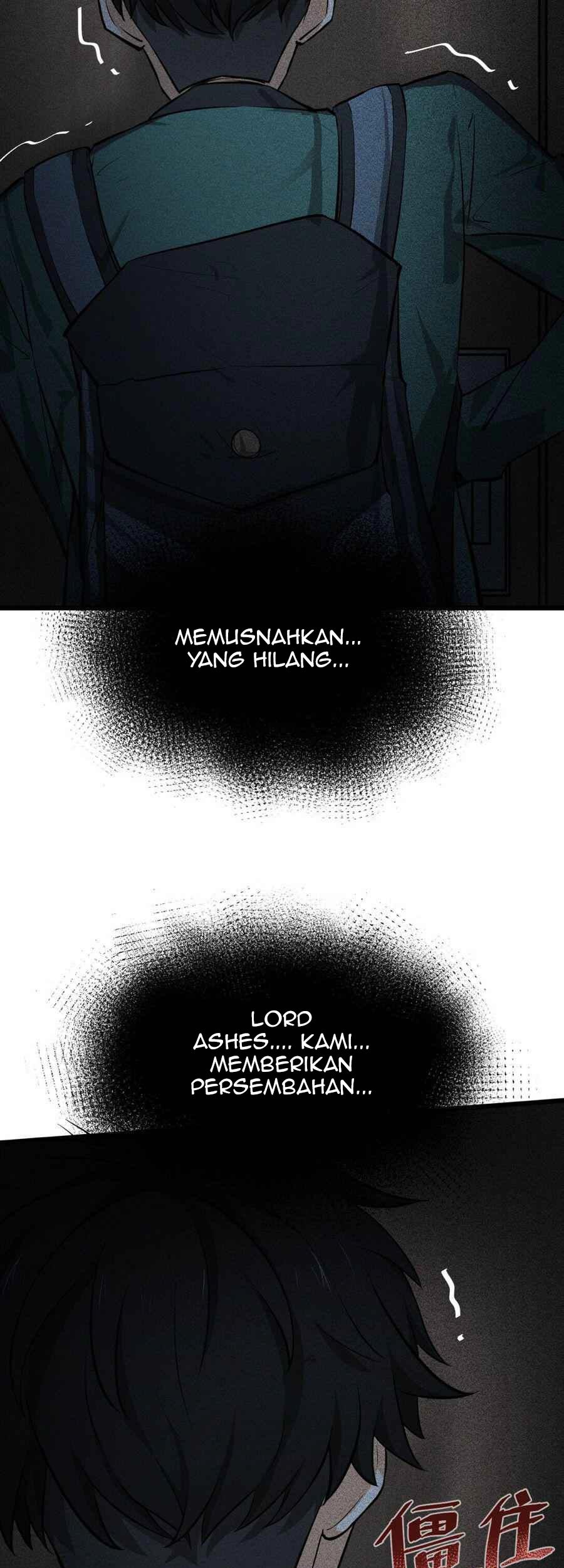Please Stop Summoning Me! Chapter 1 - halaman 30