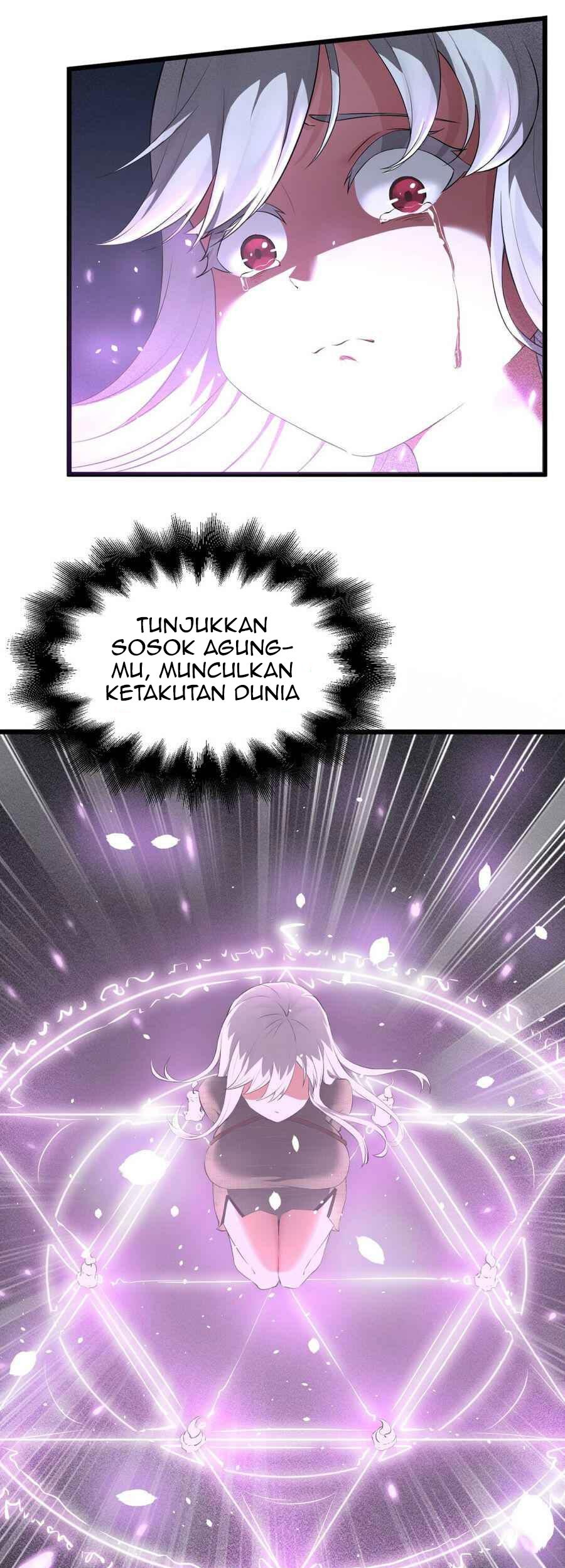 Please Stop Summoning Me! Chapter 1 - halaman 44