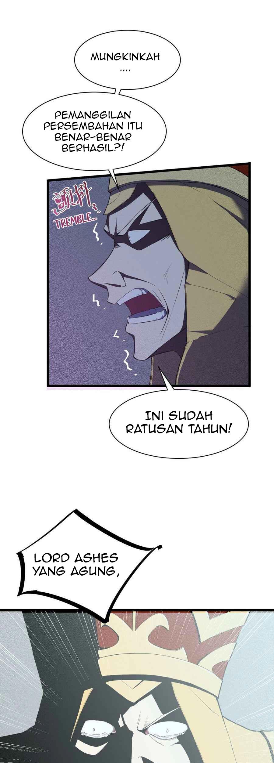 Please Stop Summoning Me! Chapter 1 - halaman 46