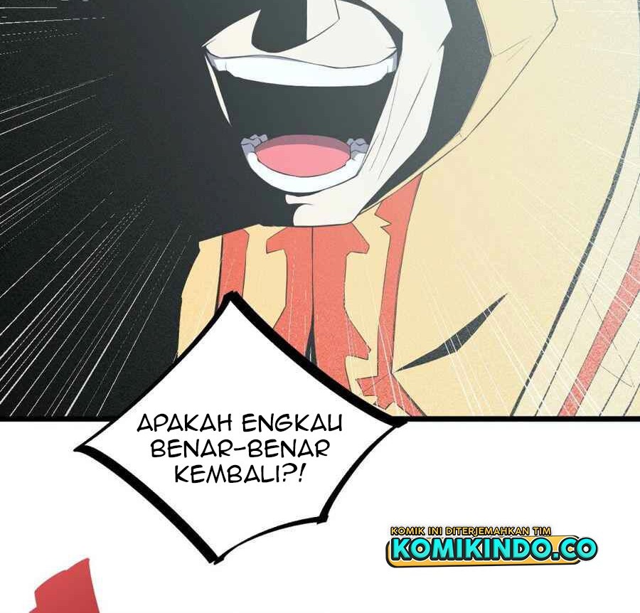 Please Stop Summoning Me! Chapter 1 - halaman 47