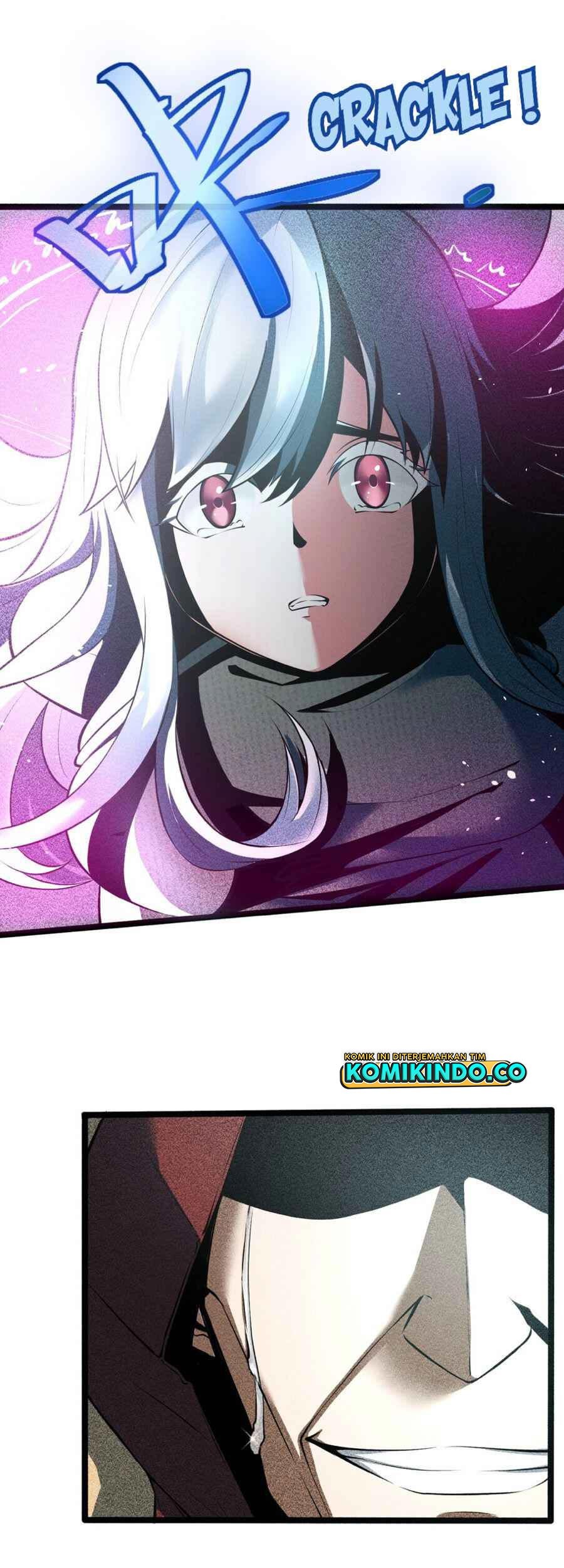 Please Stop Summoning Me! Chapter 1 - halaman 50