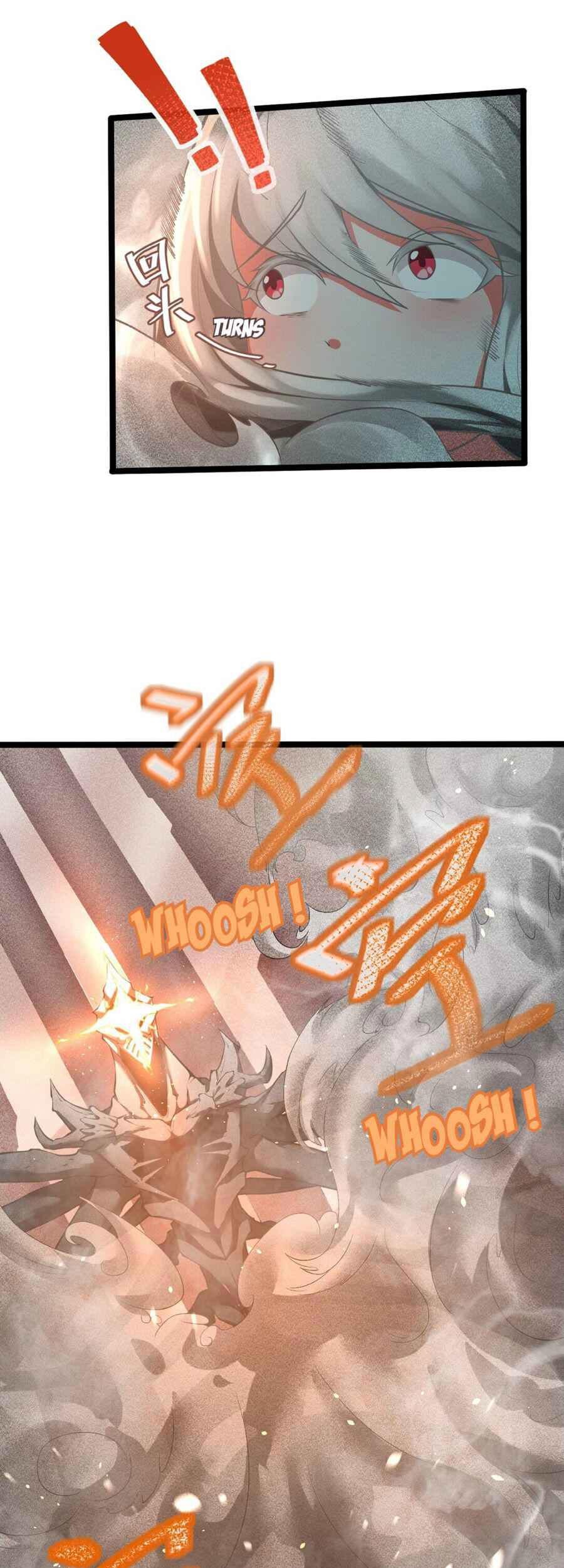 Please Stop Summoning Me! Chapter 1 - halaman 54