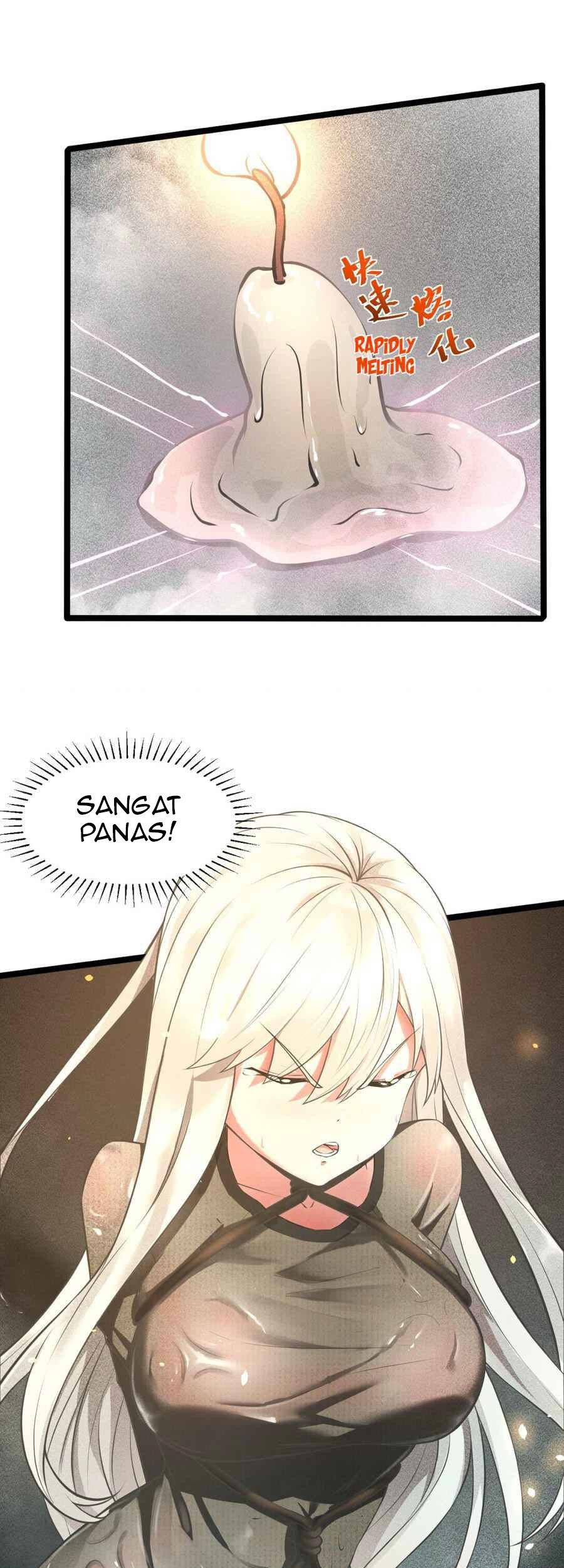 Please Stop Summoning Me! Chapter 1 - halaman 58