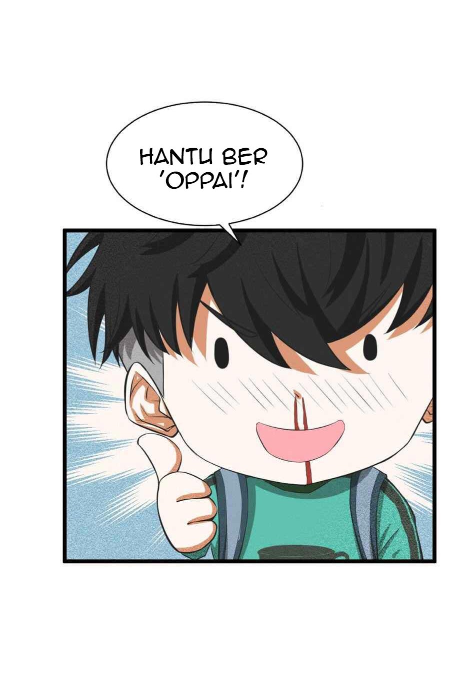 Please Stop Summoning Me! Chapter 1 - halaman 65