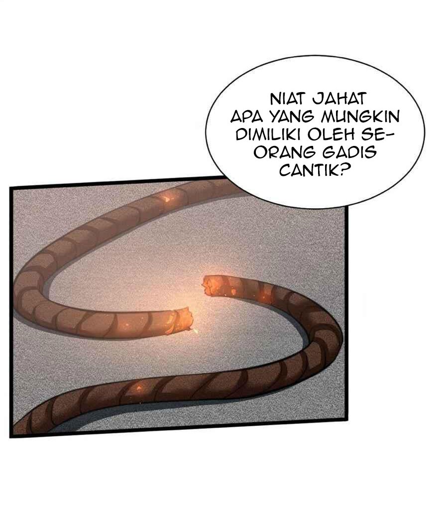 Please Stop Summoning Me! Chapter 1 - halaman 67
