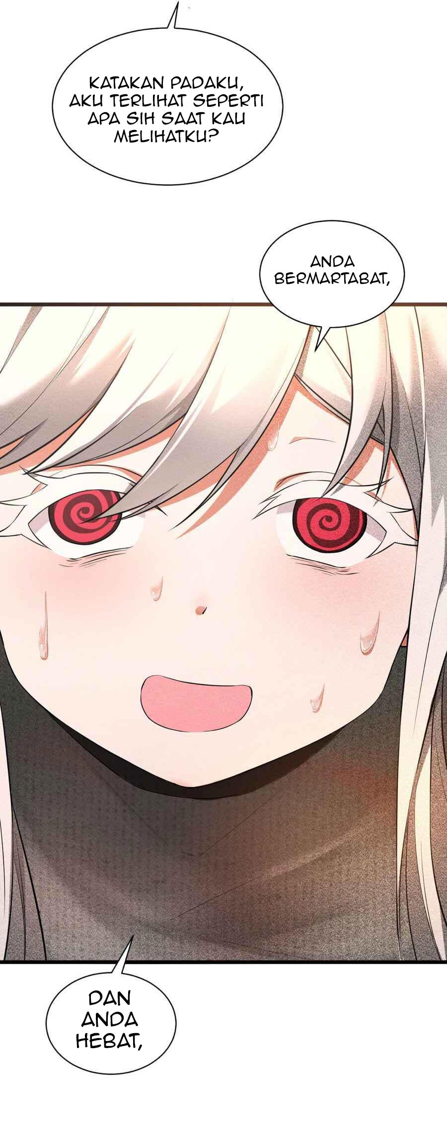 Please Stop Summoning Me! Chapter 1 - halaman 76
