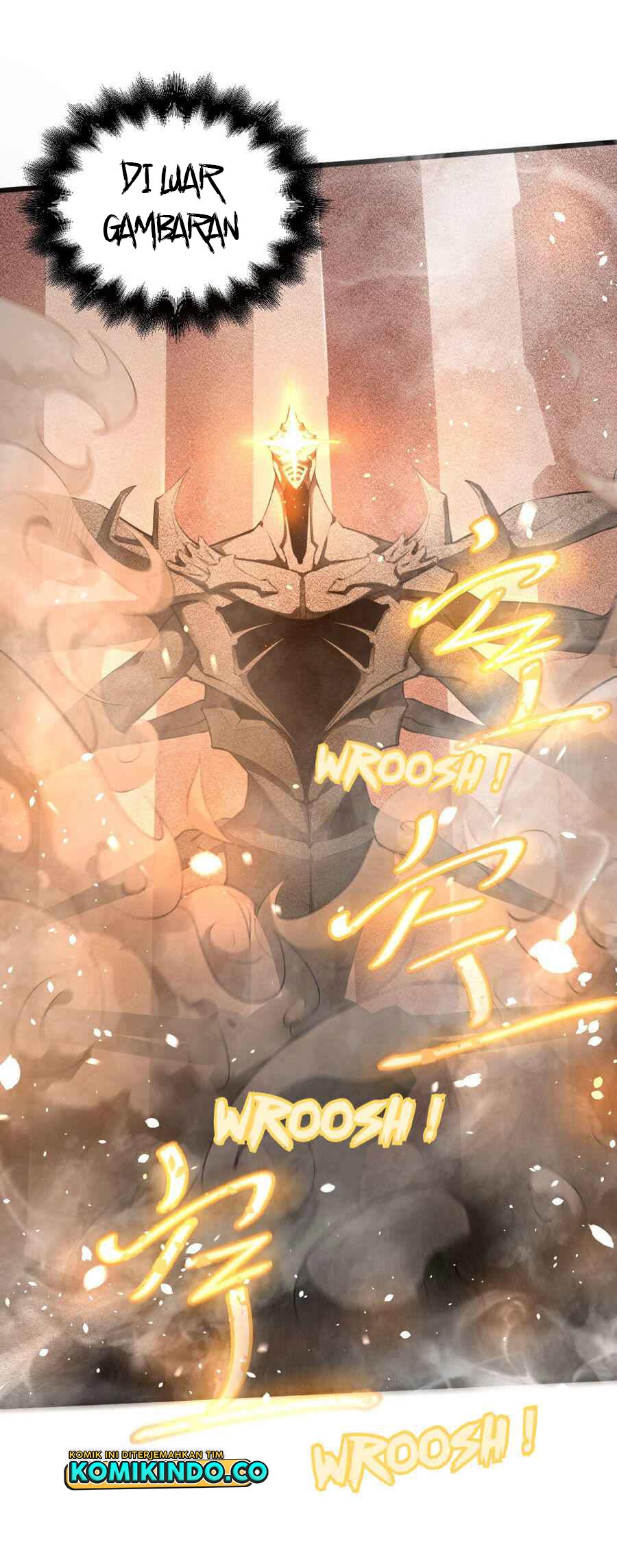 Please Stop Summoning Me! Chapter 1 - halaman 77