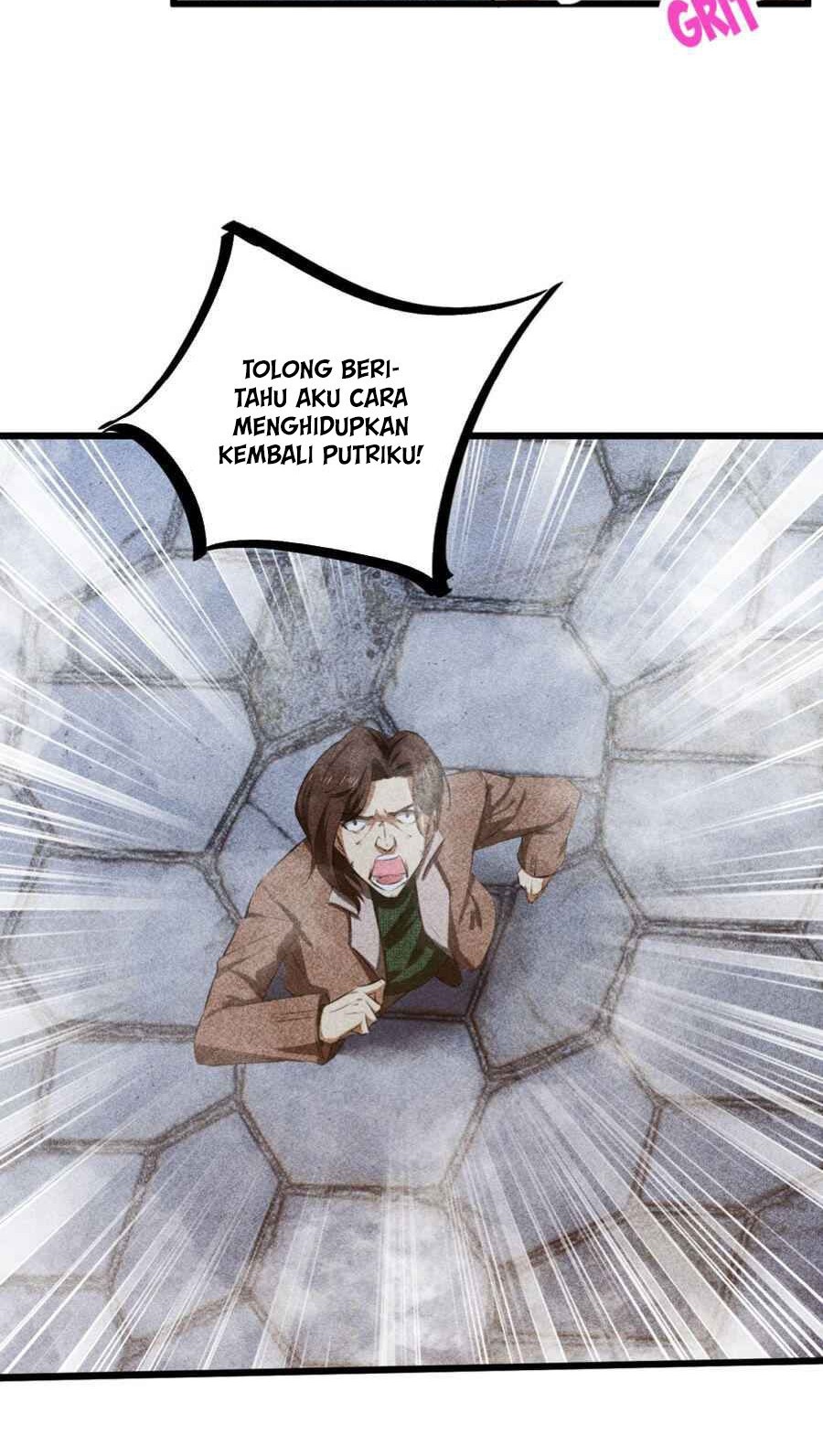 Please Stop Summoning Me! Chapter 10 - halaman 10