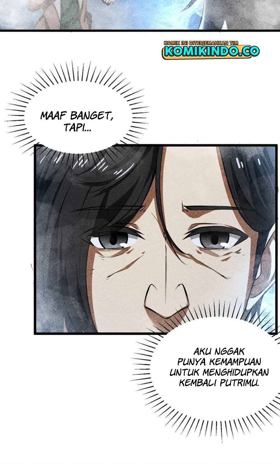 Please Stop Summoning Me! Chapter 10 - halaman 12