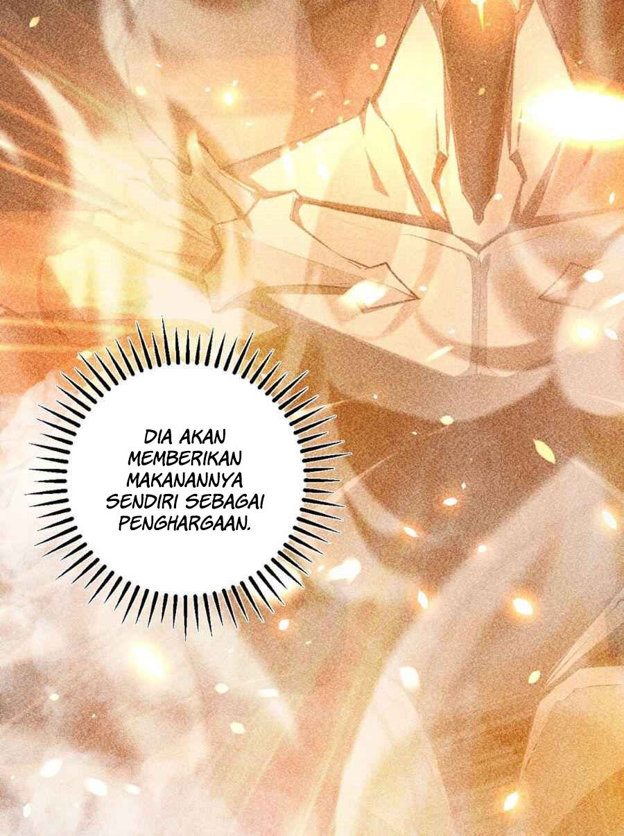 Please Stop Summoning Me! Chapter 10 - halaman 14