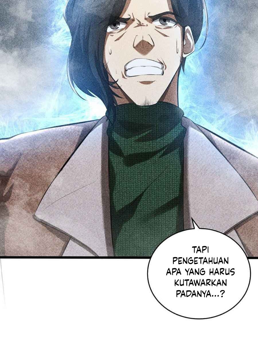 Please Stop Summoning Me! Chapter 10 - halaman 16