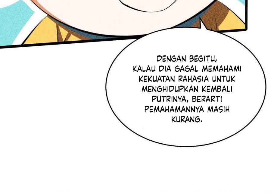 Please Stop Summoning Me! Chapter 10 - halaman 18