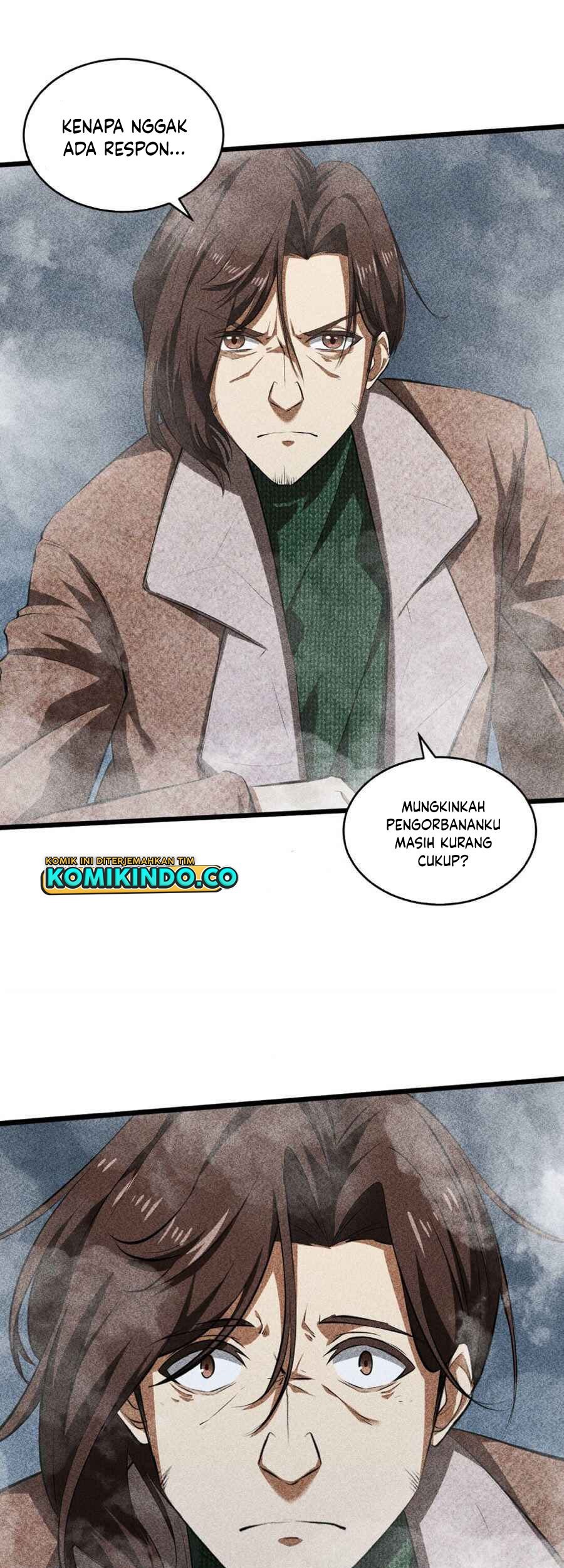 Please Stop Summoning Me! Chapter 10 - halaman 19