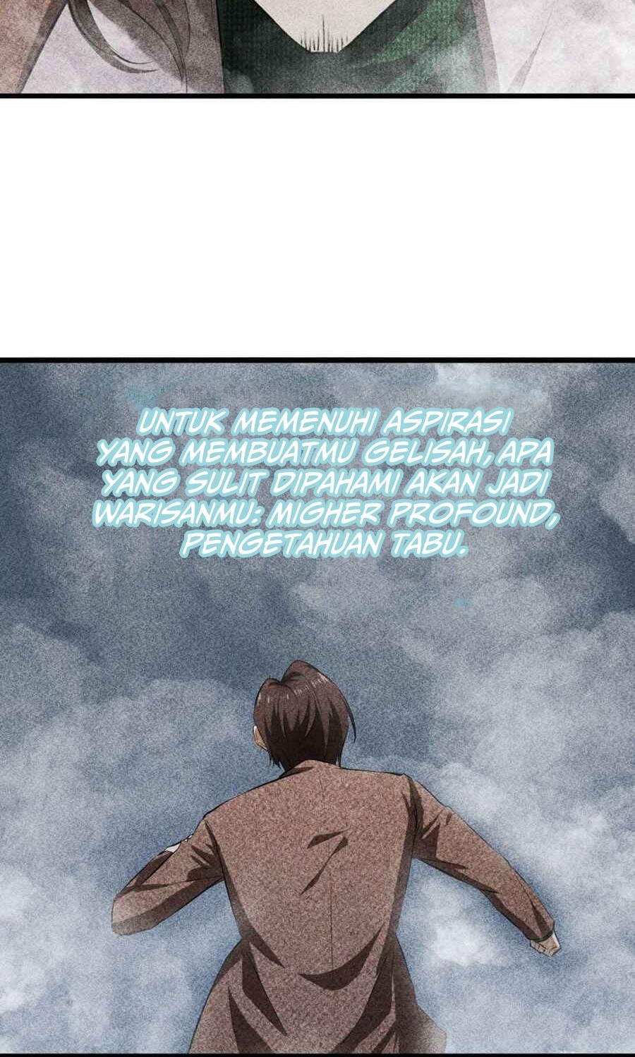 Please Stop Summoning Me! Chapter 10 - halaman 20