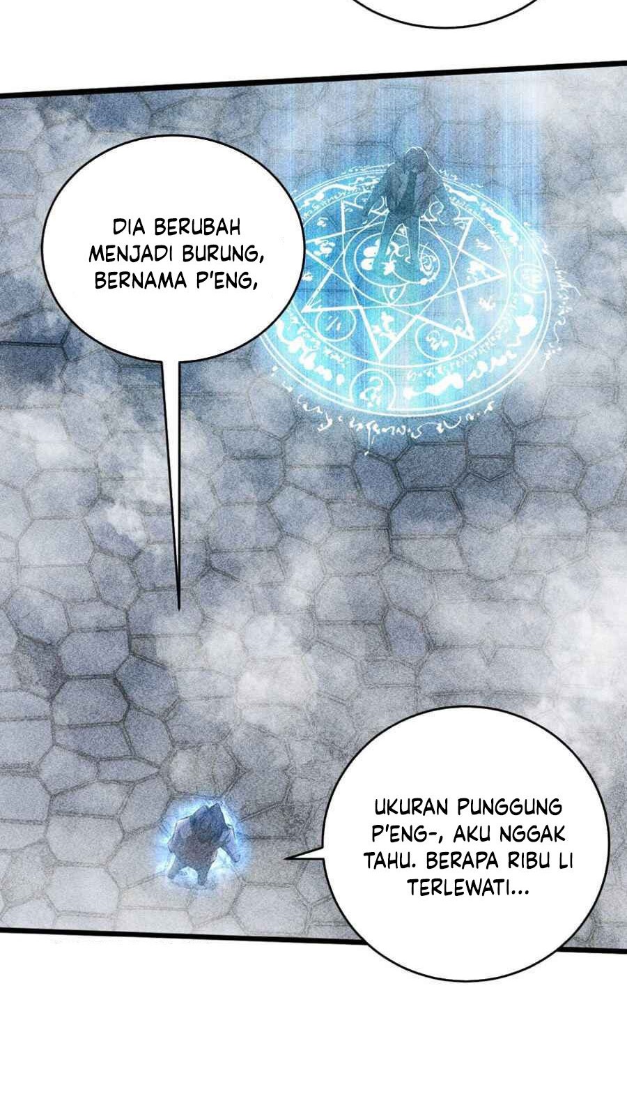 Please Stop Summoning Me! Chapter 10 - halaman 22