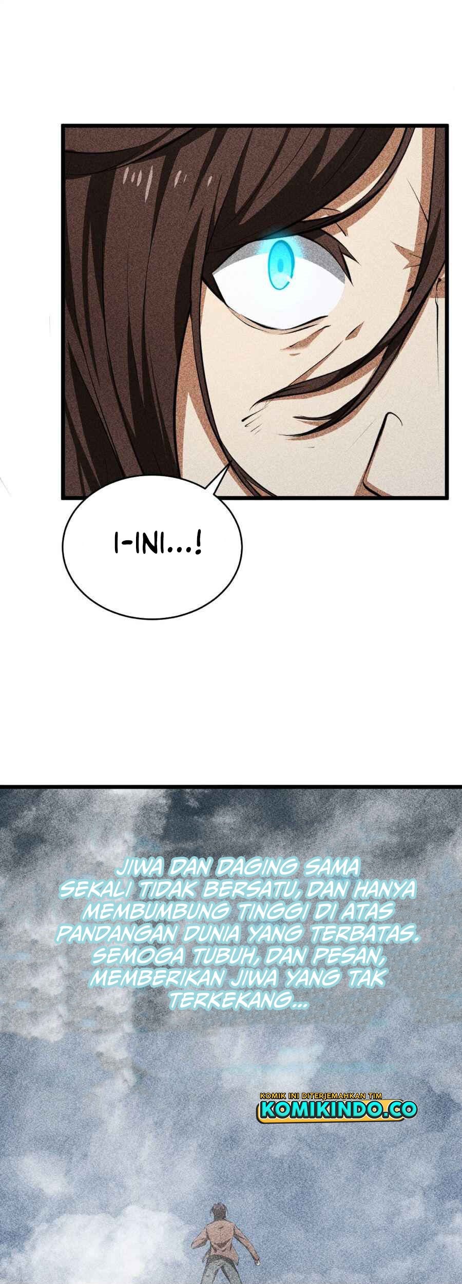 Please Stop Summoning Me! Chapter 10 - halaman 23