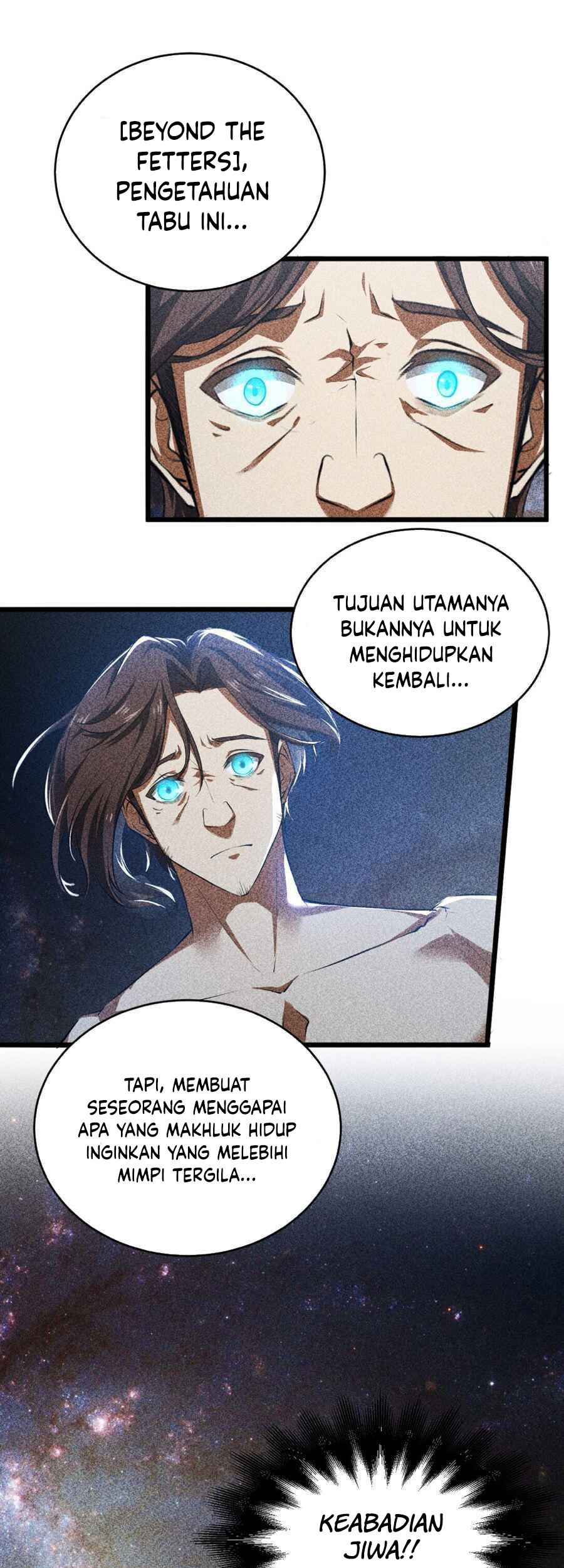 Please Stop Summoning Me! Chapter 10 - halaman 25