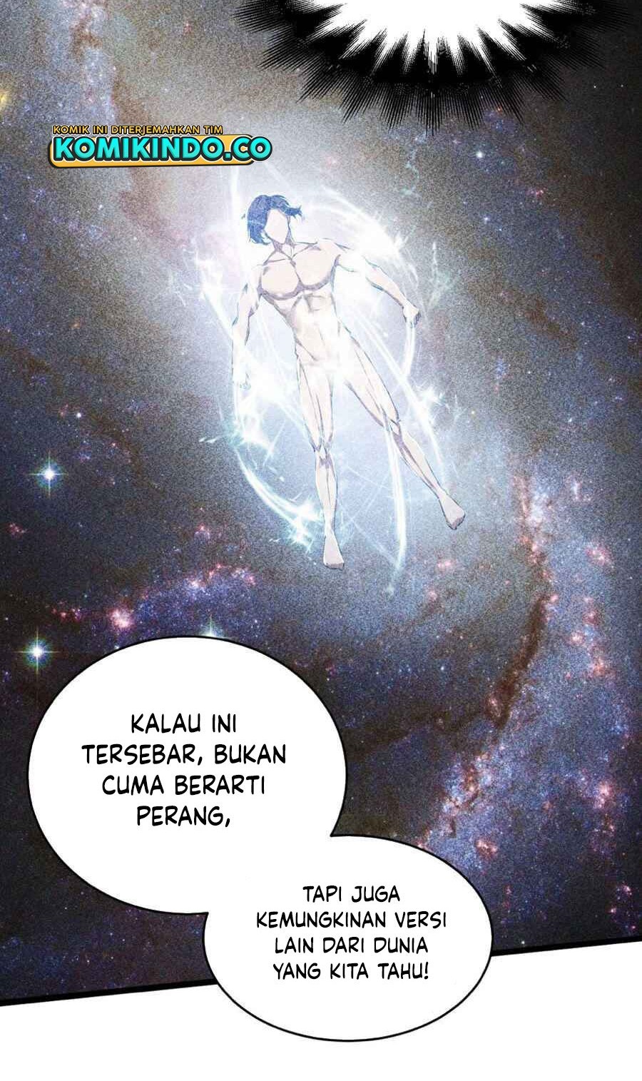 Please Stop Summoning Me! Chapter 10 - halaman 26