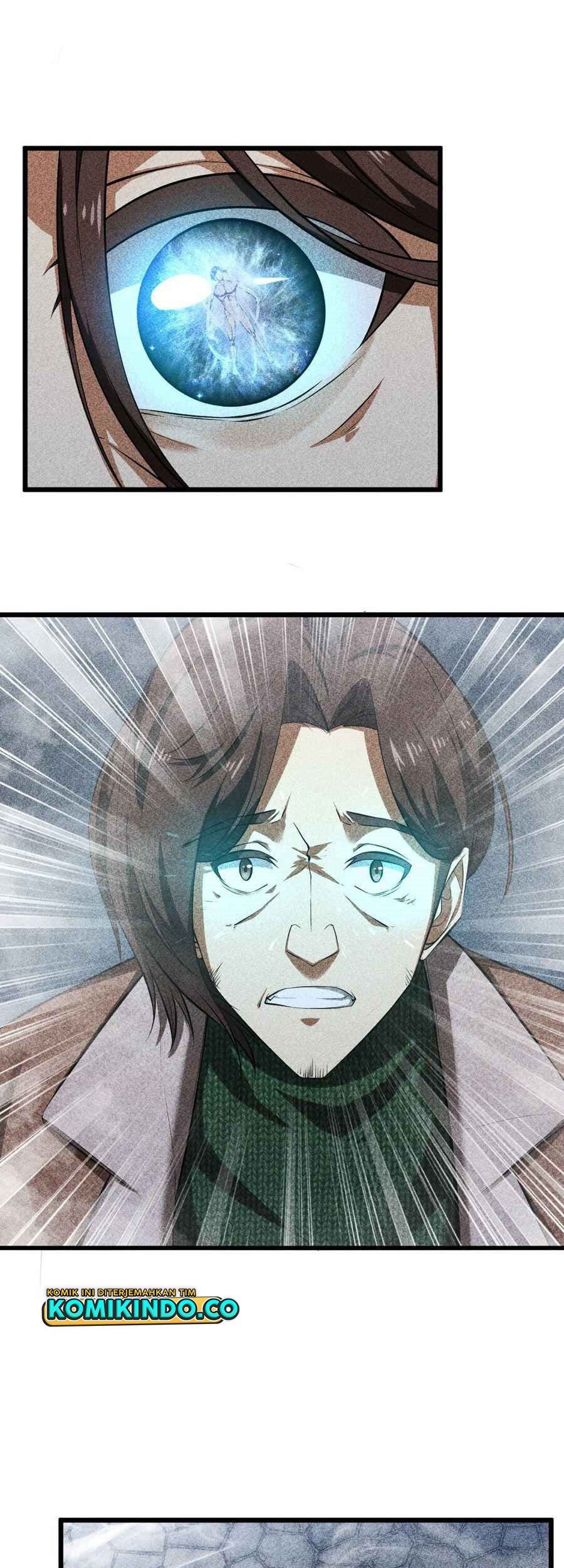 Please Stop Summoning Me! Chapter 10 - halaman 27