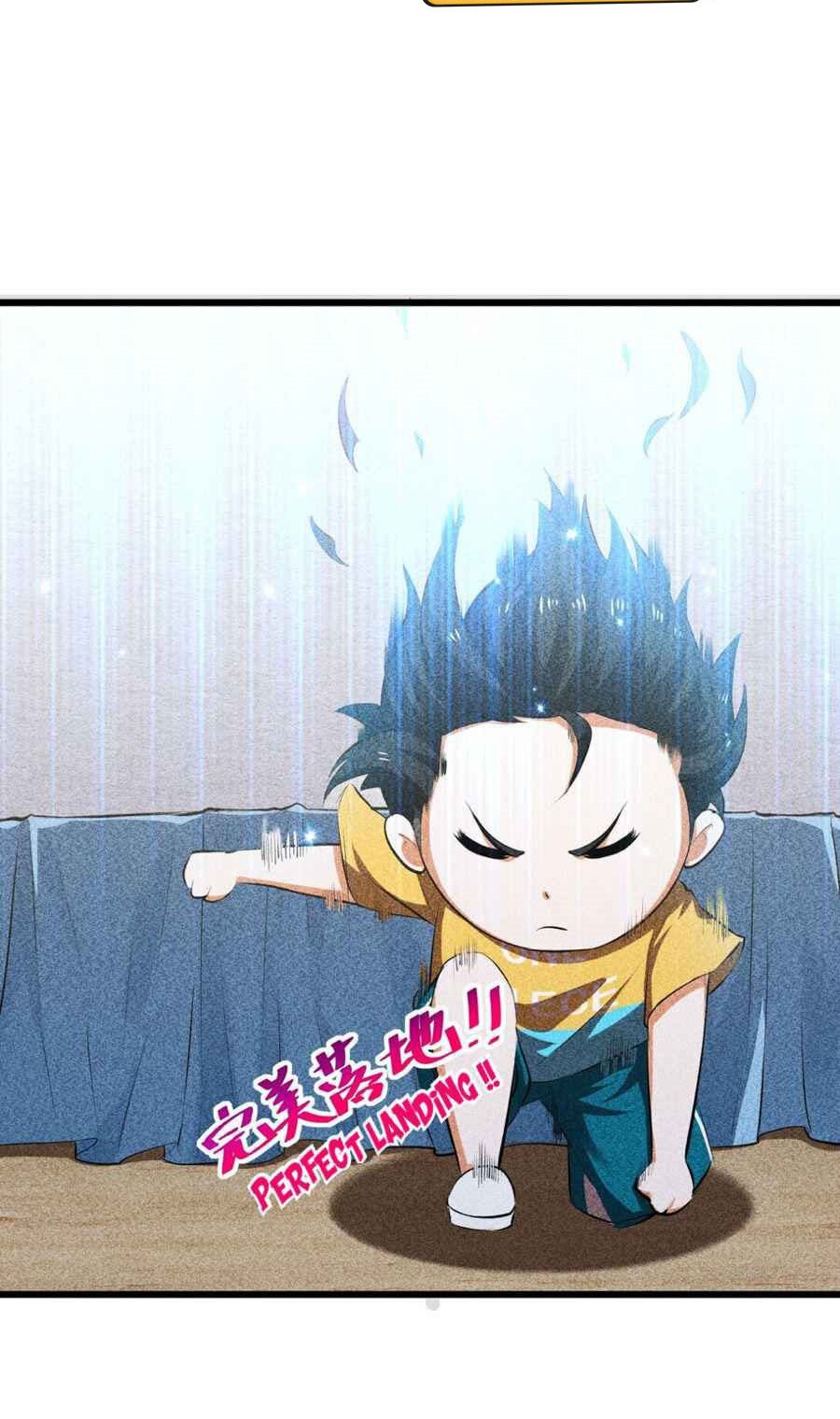Please Stop Summoning Me! Chapter 10 - halaman 34