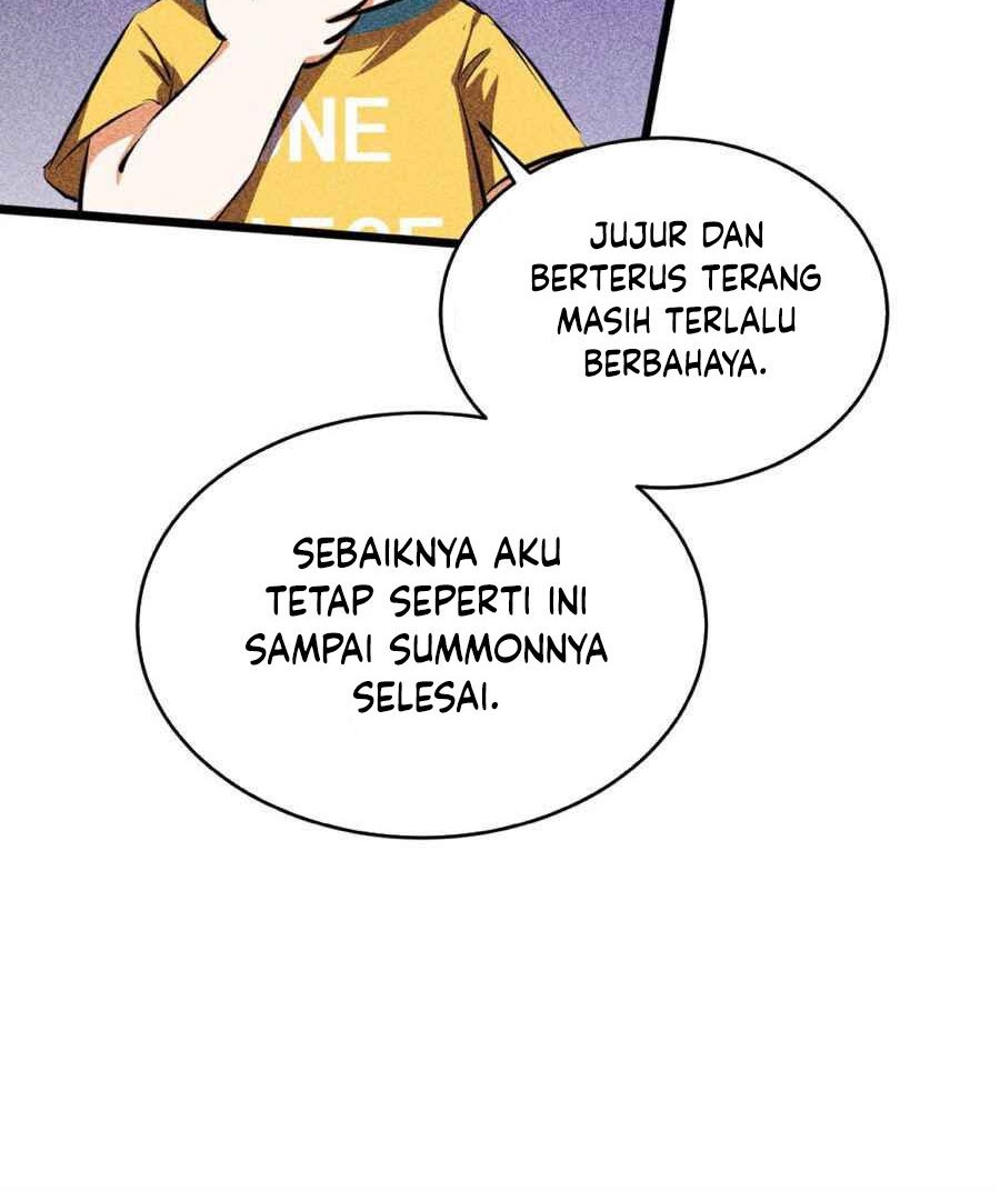 Please Stop Summoning Me! Chapter 10 - halaman 4