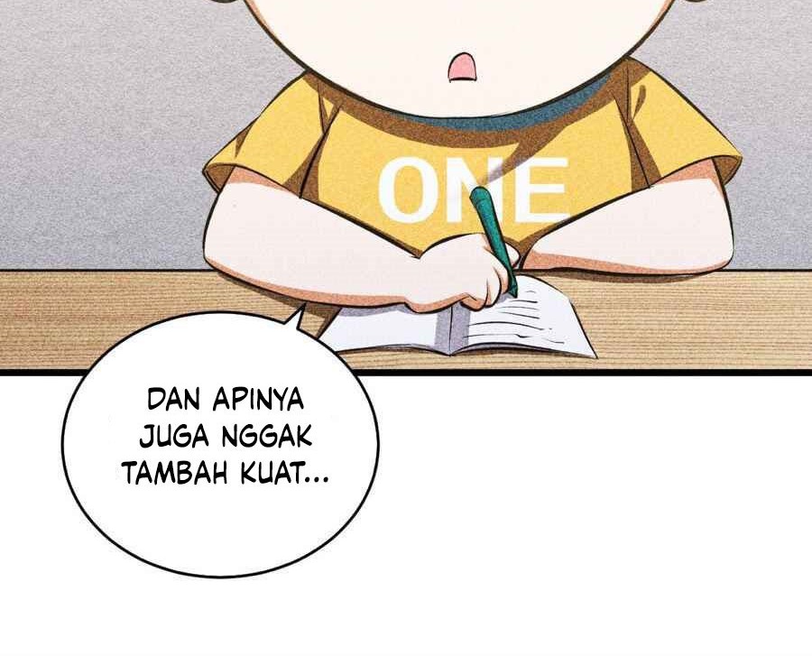 Please Stop Summoning Me! Chapter 10 - halaman 44