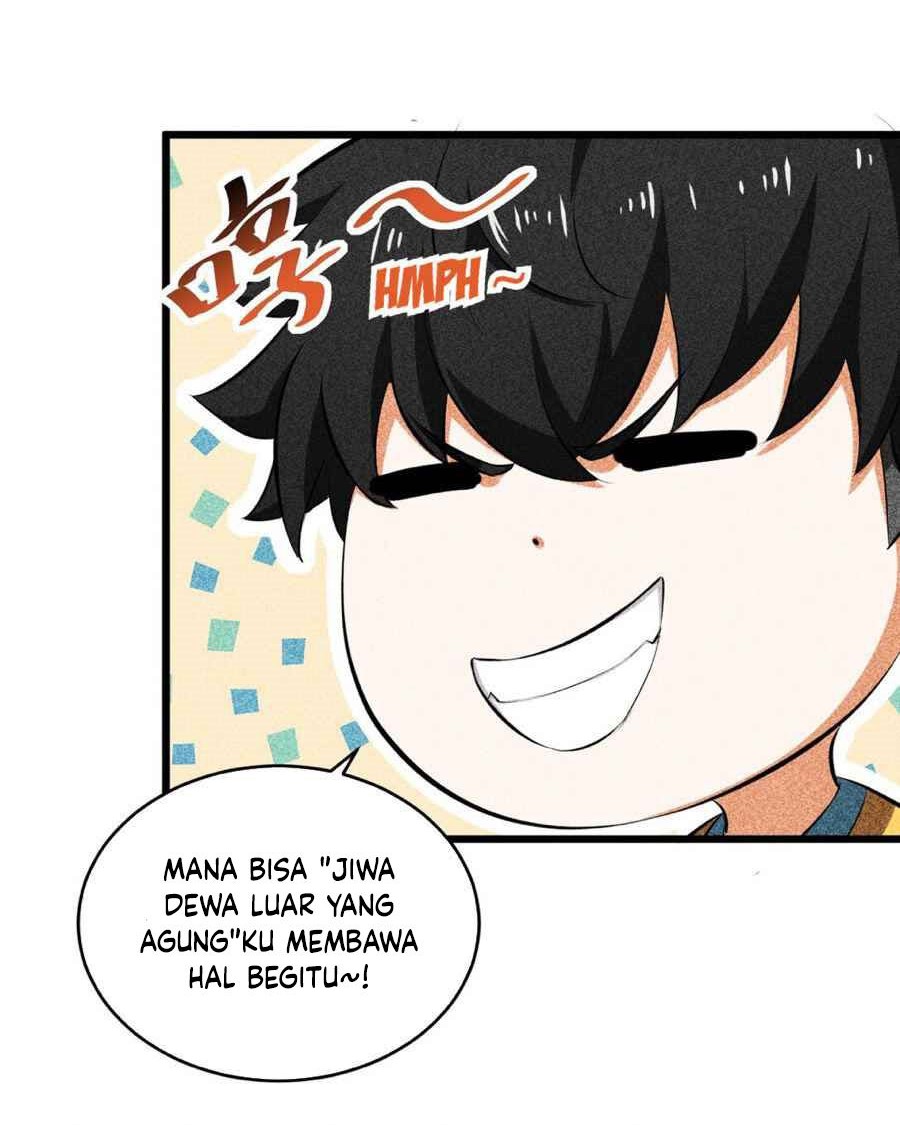 Please Stop Summoning Me! Chapter 10 - halaman 46