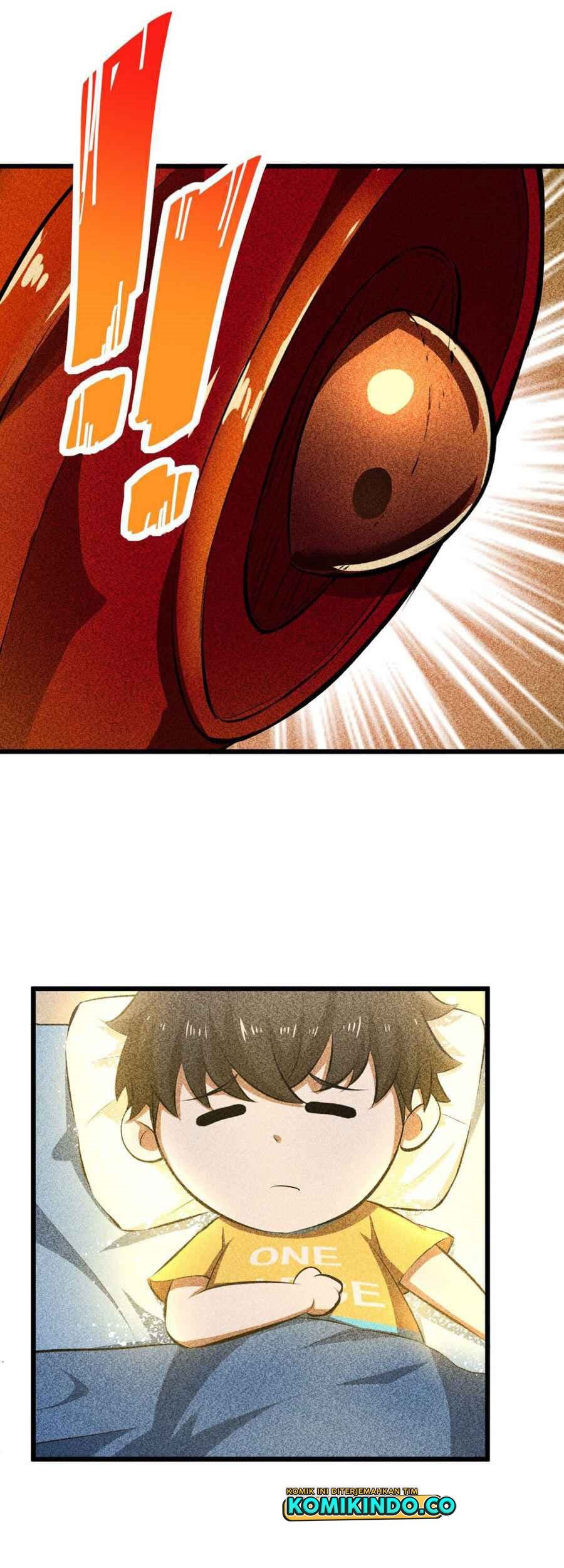 Please Stop Summoning Me! Chapter 10 - halaman 53
