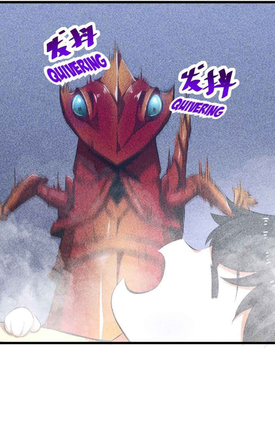 Please Stop Summoning Me! Chapter 10 - halaman 56
