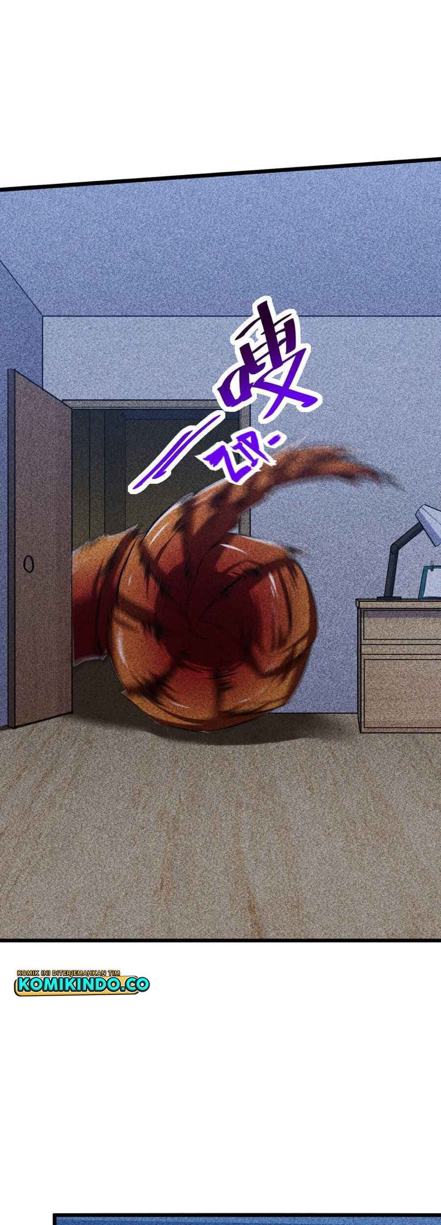 Please Stop Summoning Me! Chapter 10 - halaman 57