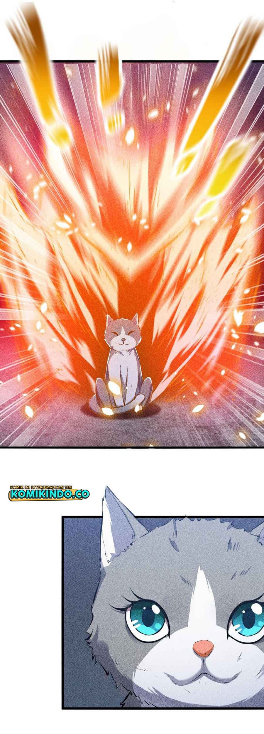 Please Stop Summoning Me! Chapter 10 - halaman 61