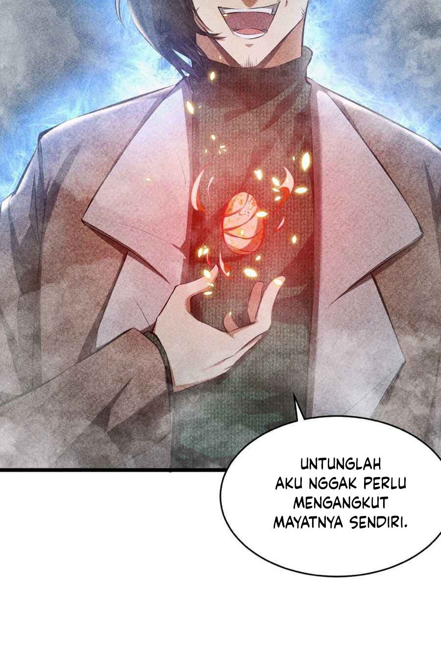 Please Stop Summoning Me! Chapter 10 - halaman 8