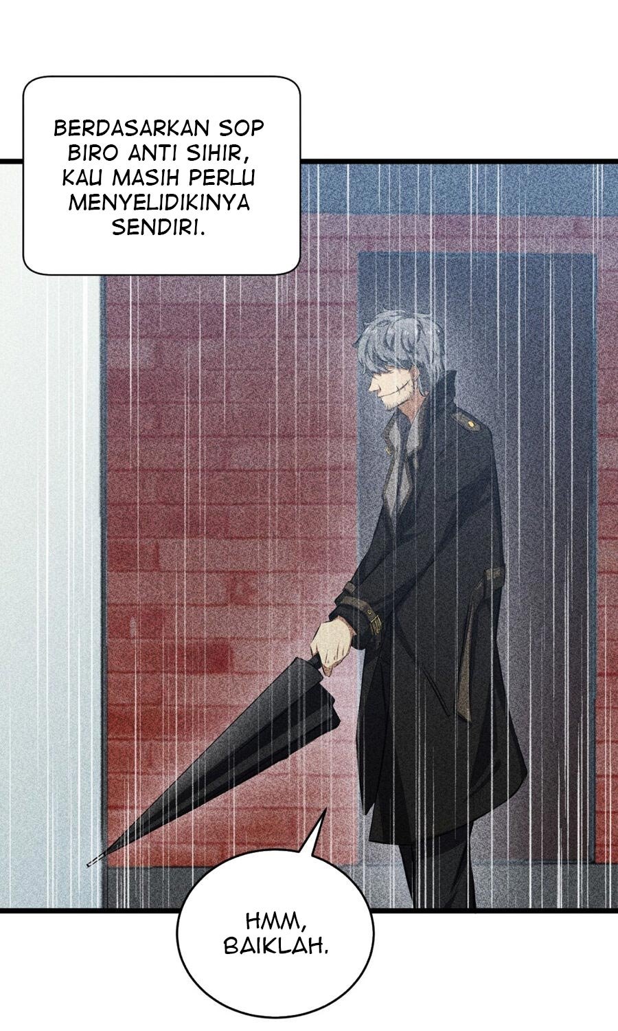 Please Stop Summoning Me! Chapter 11 - halaman 10