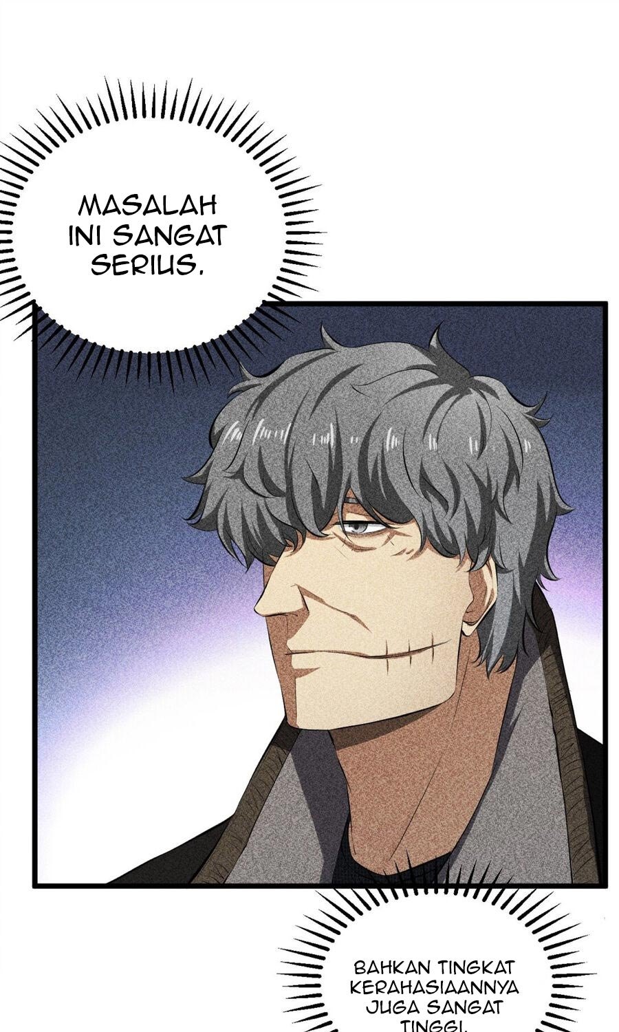 Please Stop Summoning Me! Chapter 11 - halaman 12