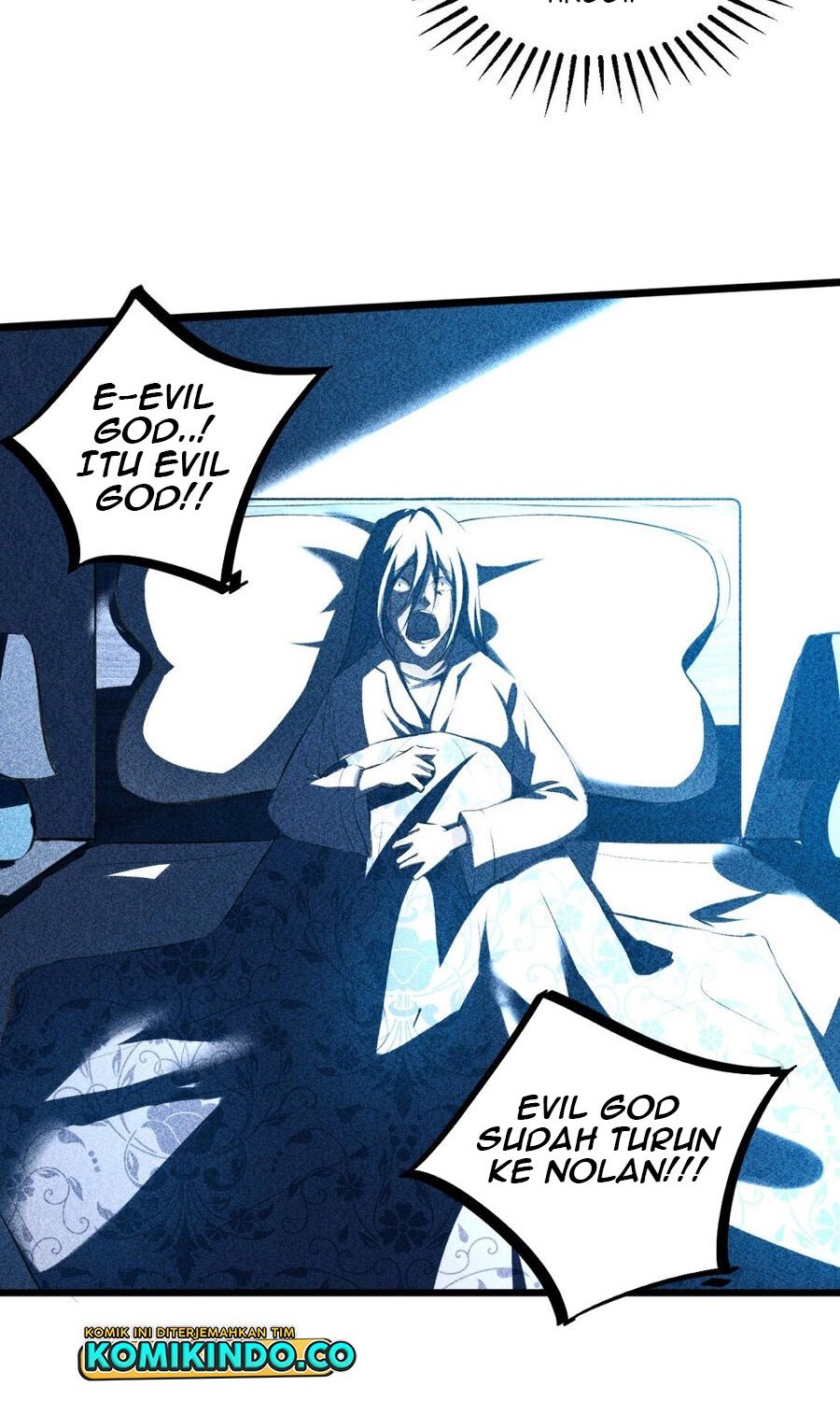 Please Stop Summoning Me! Chapter 11 - halaman 13