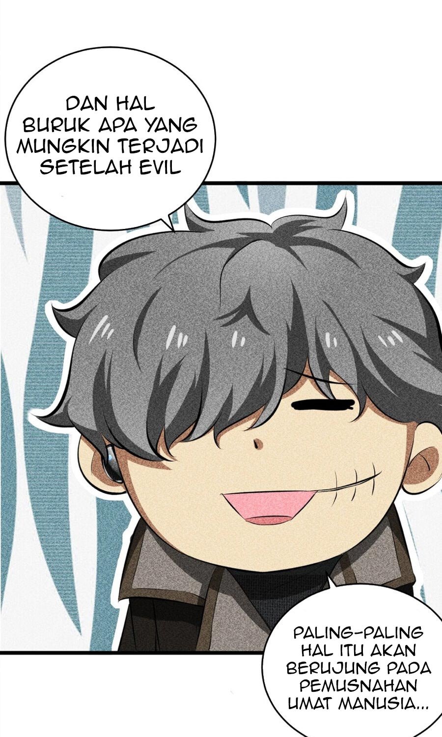Please Stop Summoning Me! Chapter 11 - halaman 15