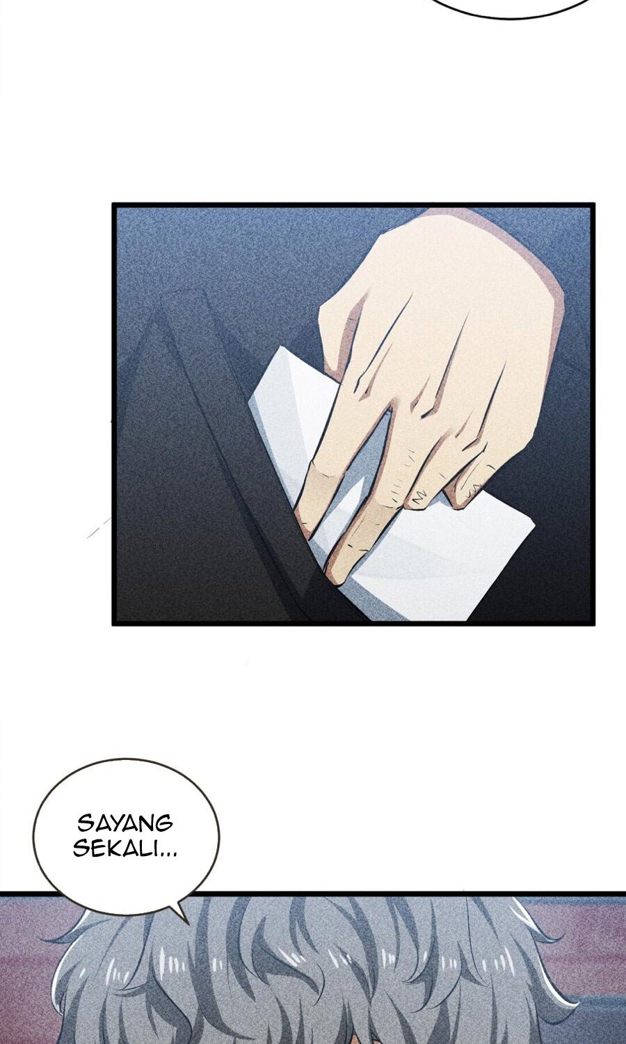 Please Stop Summoning Me! Chapter 11 - halaman 16