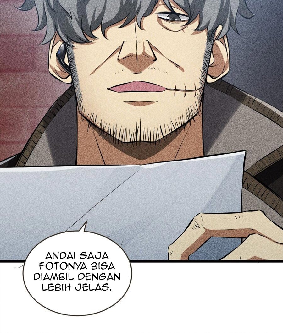 Please Stop Summoning Me! Chapter 11 - halaman 17