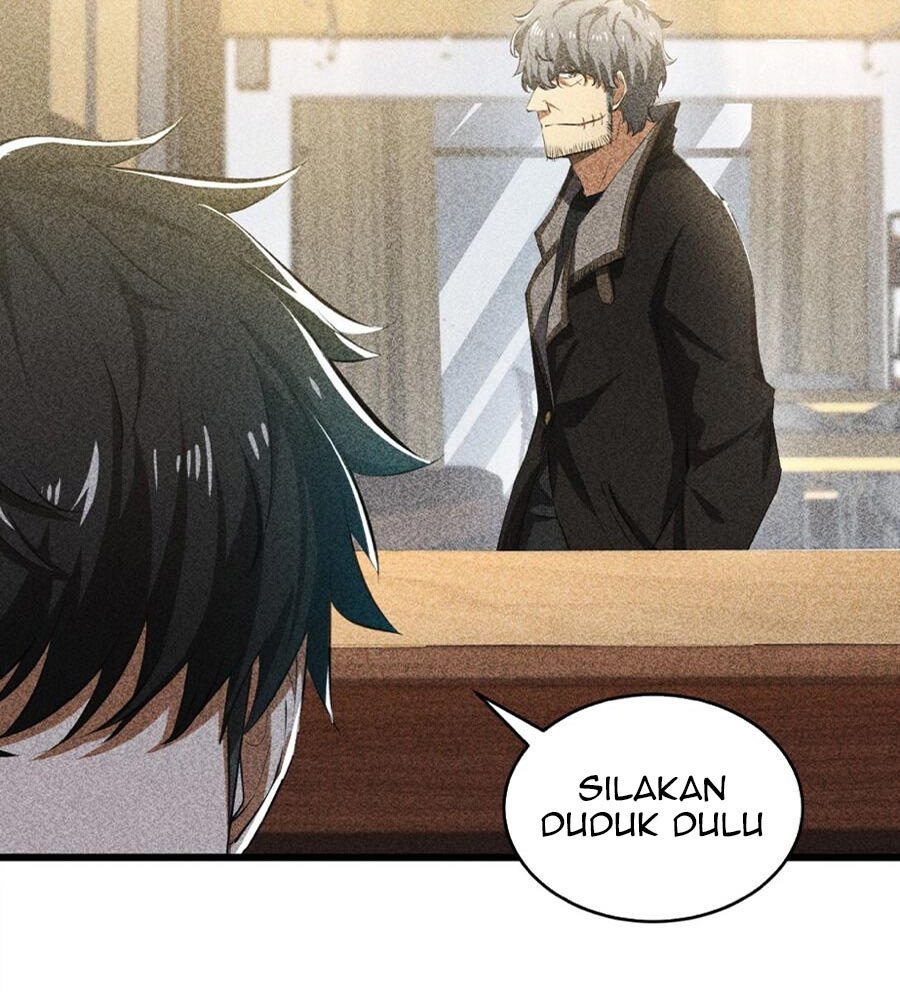 Please Stop Summoning Me! Chapter 11 - halaman 20