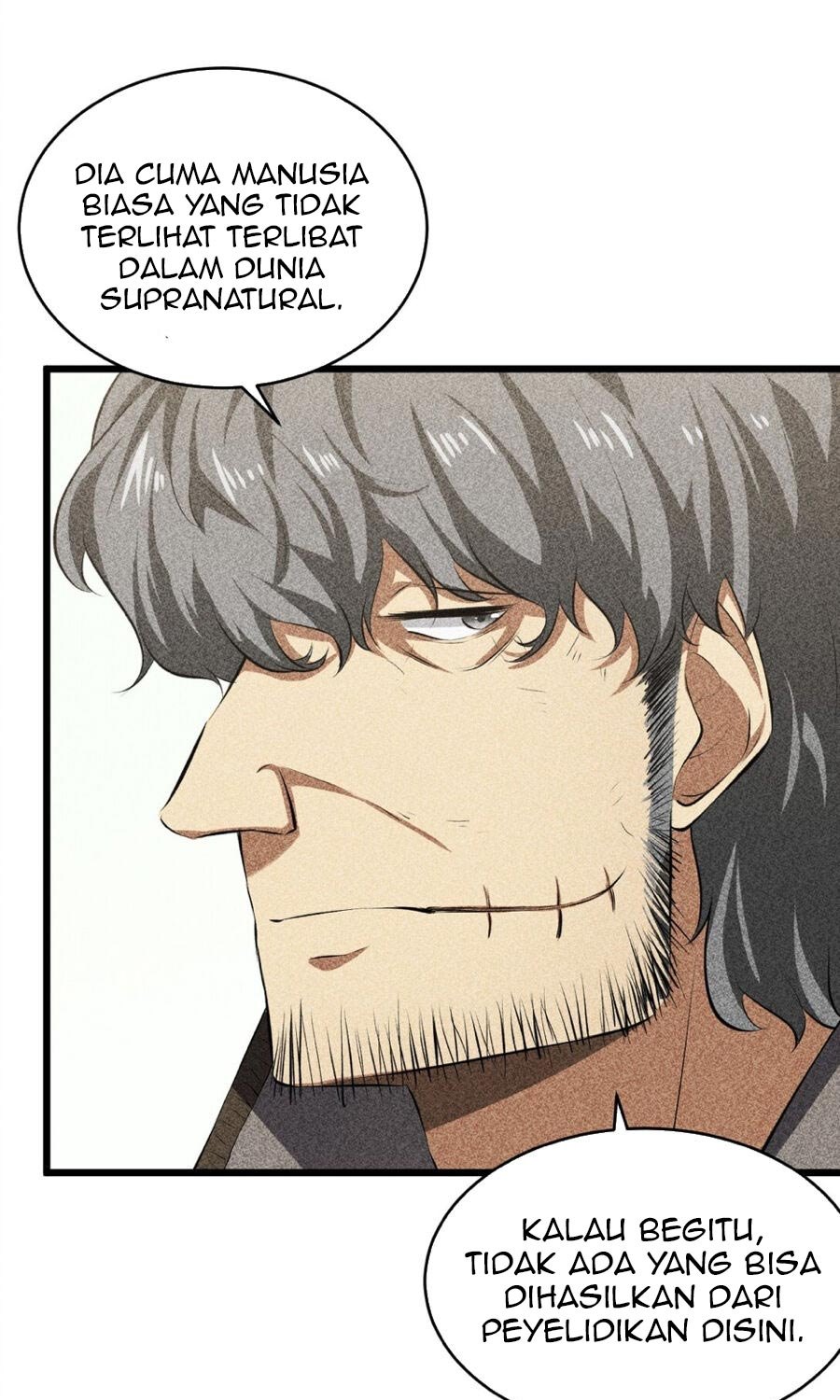 Please Stop Summoning Me! Chapter 11 - halaman 21