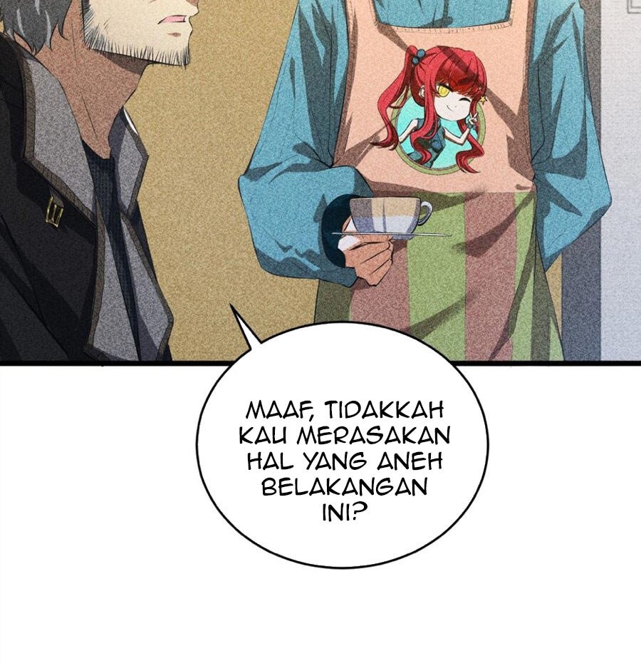 Please Stop Summoning Me! Chapter 11 - halaman 23