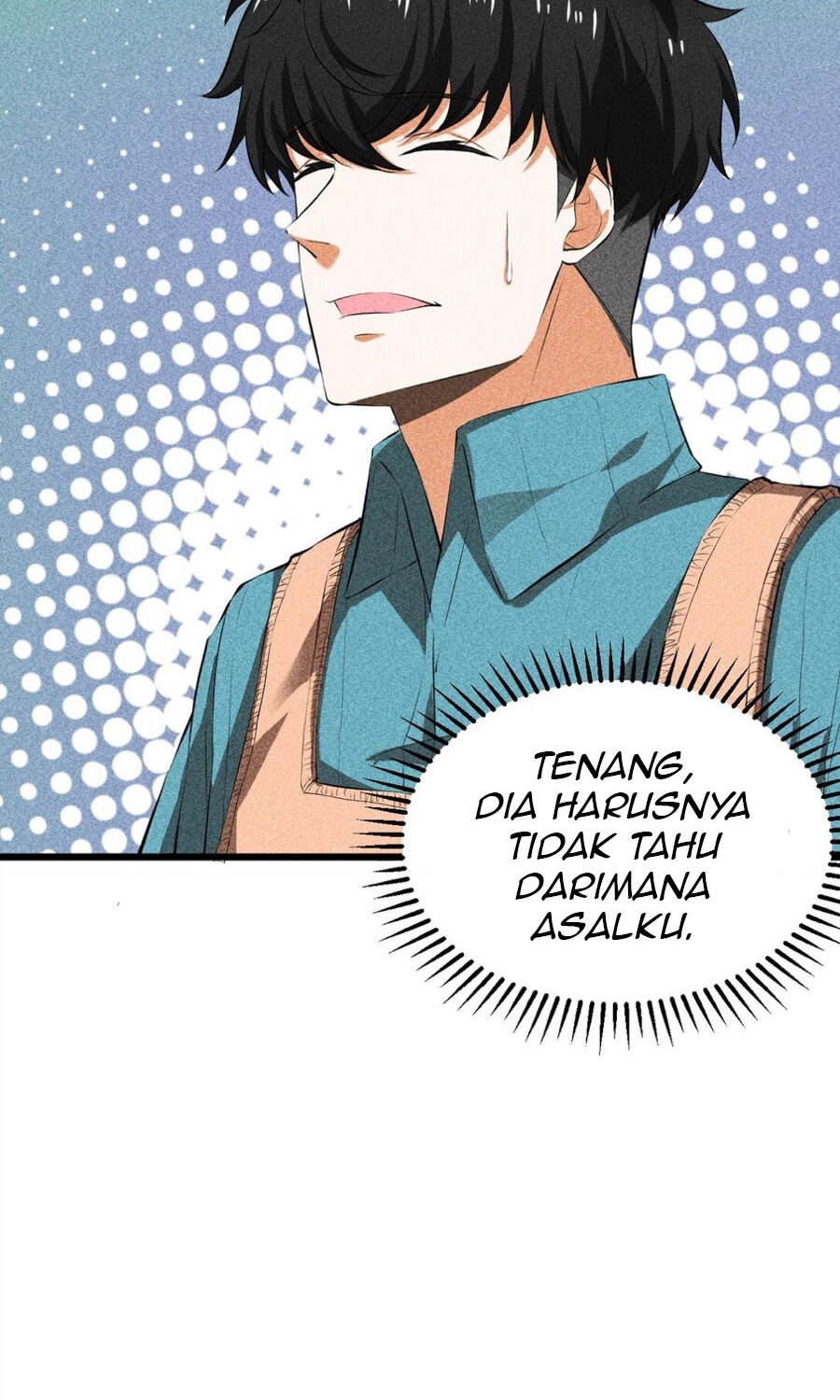Please Stop Summoning Me! Chapter 11 - halaman 25