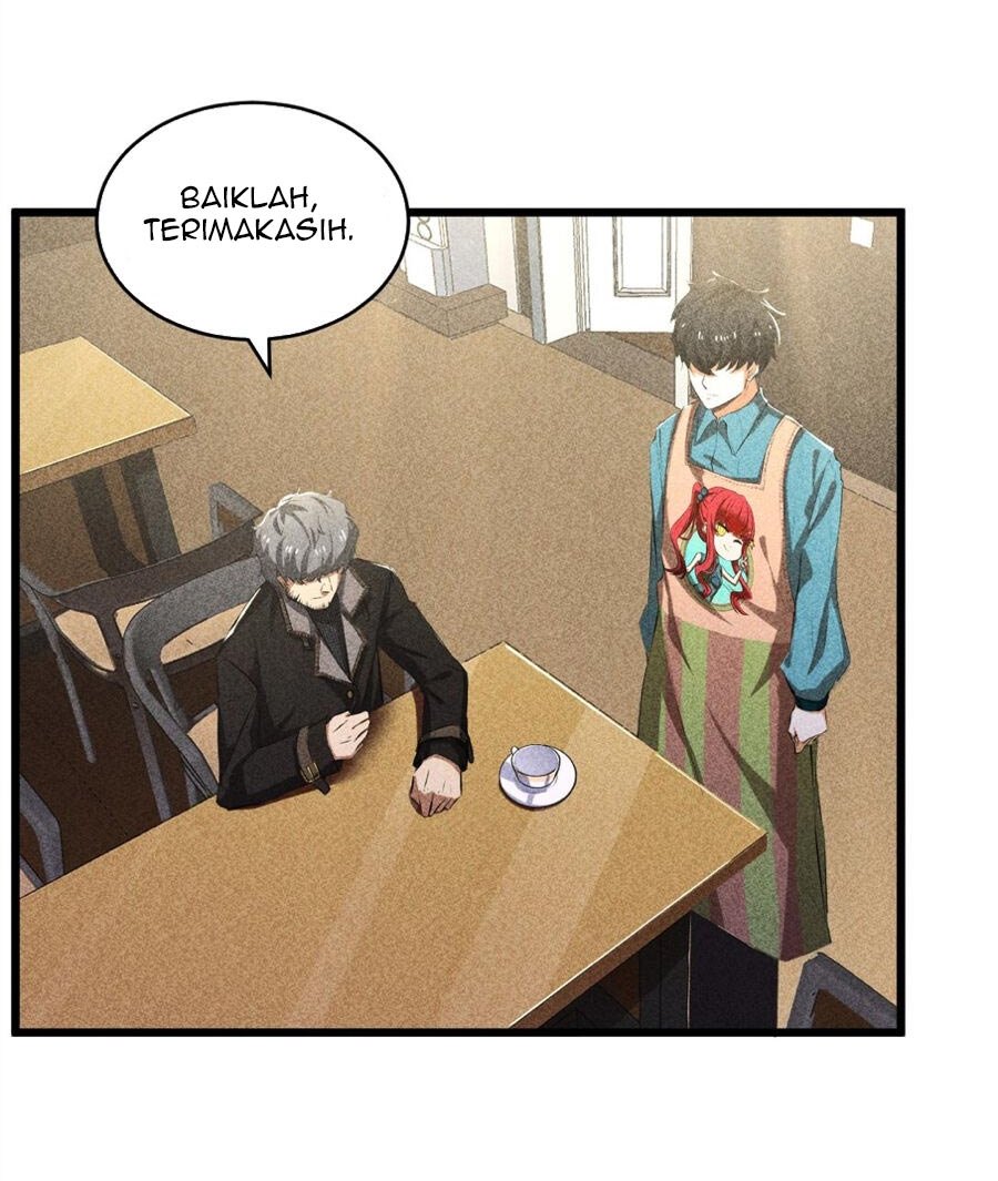 Please Stop Summoning Me! Chapter 11 - halaman 26