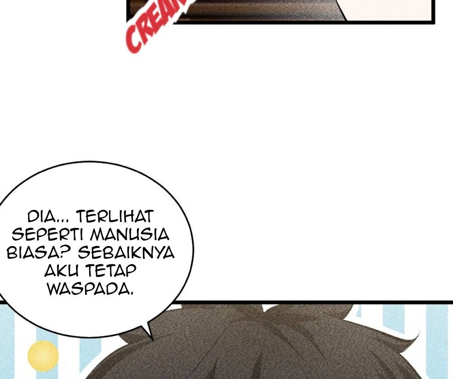 Please Stop Summoning Me! Chapter 11 - halaman 29